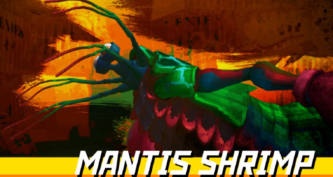 《潛水員戴夫》全流程/任務攻略——第六章