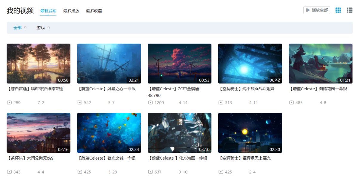 【PC游戏】「独立佳作」个人向独立游戏推荐（部分偏受苦）-第3张