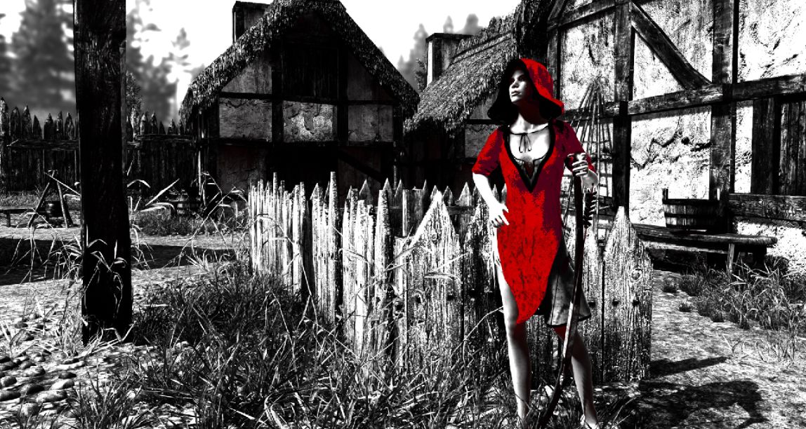 GOG免費領取絕版特別好評遊戲《背叛者 Betrayer》