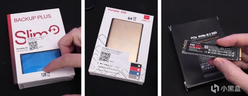 7900XTX降至5399元，980PRO 2T降至399元，假冒硬盘被发现