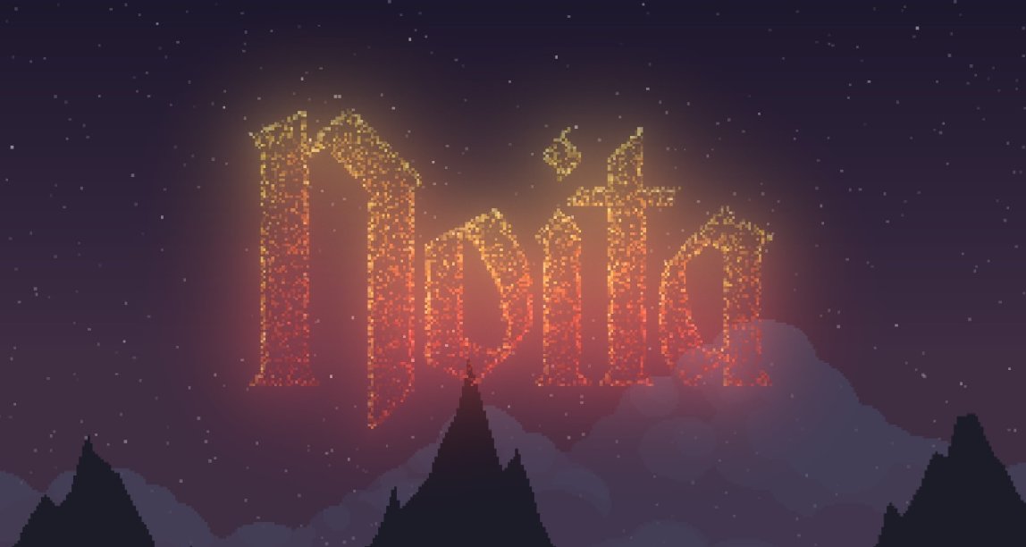 【模組推薦】如何在noita世界中，優雅的當一個小法師？