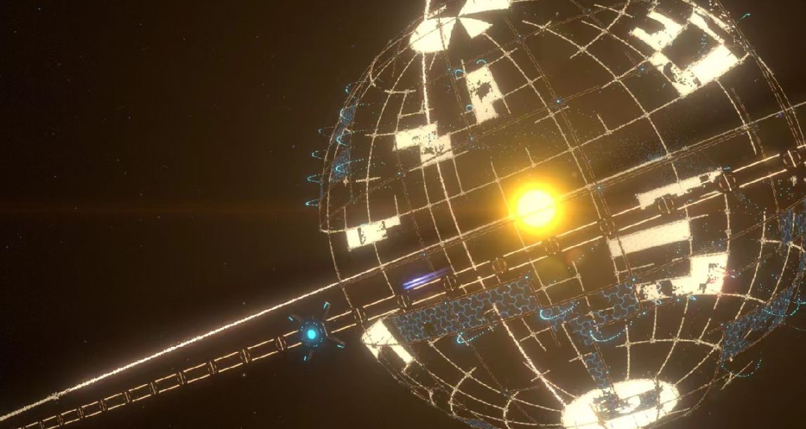 國產獨立遊戲《戴森球計劃》Mod框架、管理器、排序保姆級教學