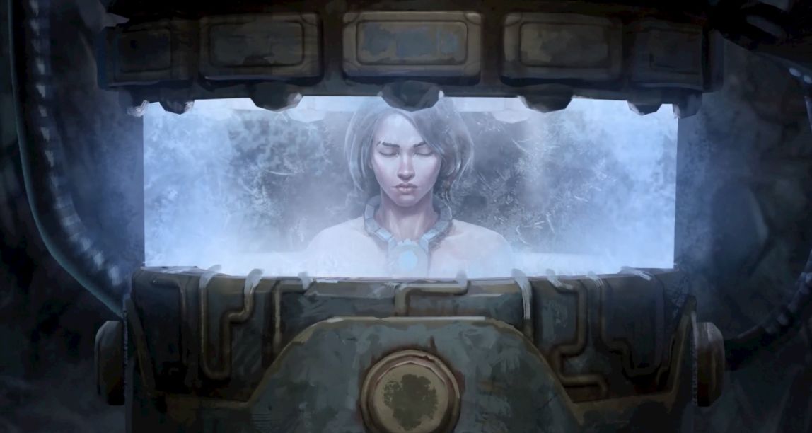 於滿目瘡痍中重鑄人類榮光：《廢土帝國：人類復興》