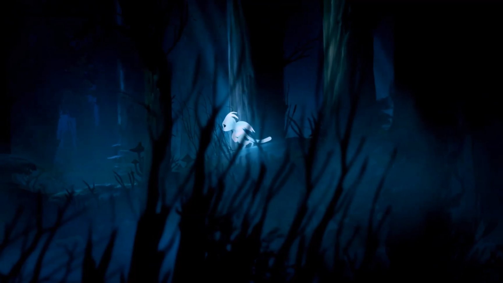 《奧日與黑暗森林》：再微小的光芒也能照亮世界-第3張