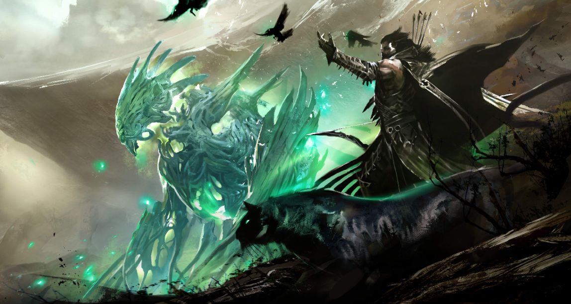 《激戰2》繽紛夏日 全新活動 限時返利&道具折扣現已開啓