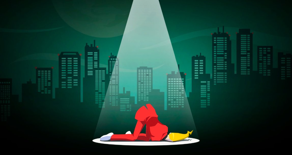 小衆神作重獲新生《幽靈詭計》：以「鬼魂」揭幕一夜懸疑推理劇！