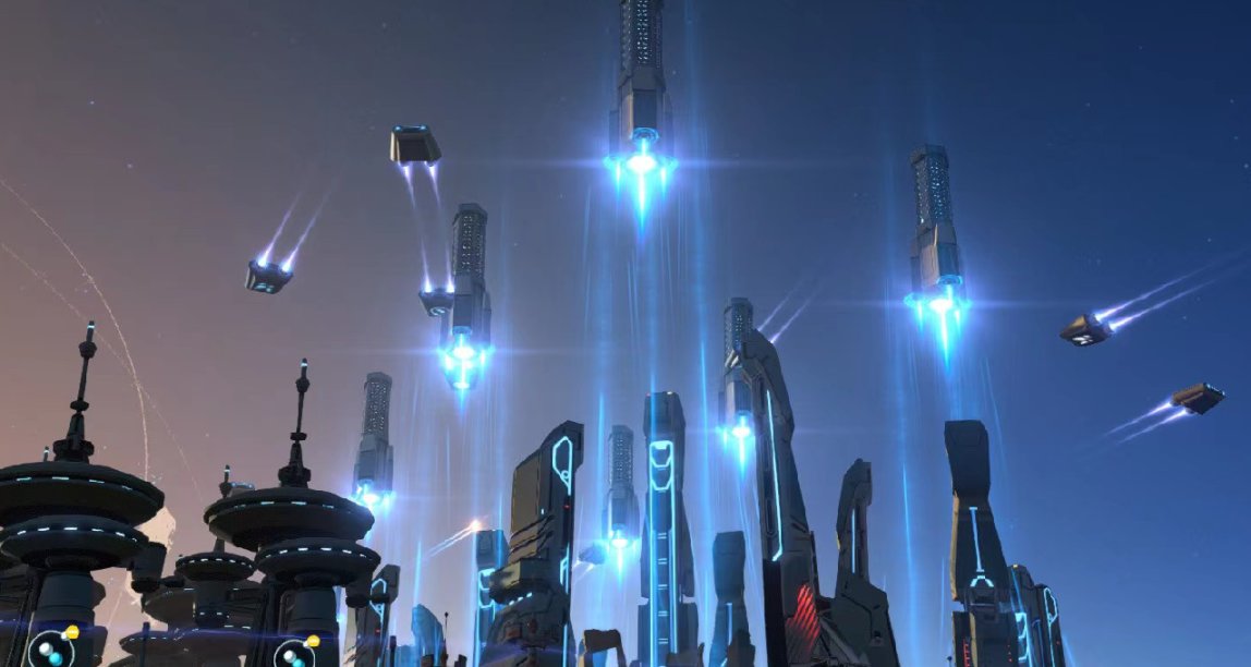 《戴森球計劃》Mod推薦——養身護肝、額外內容、功能類