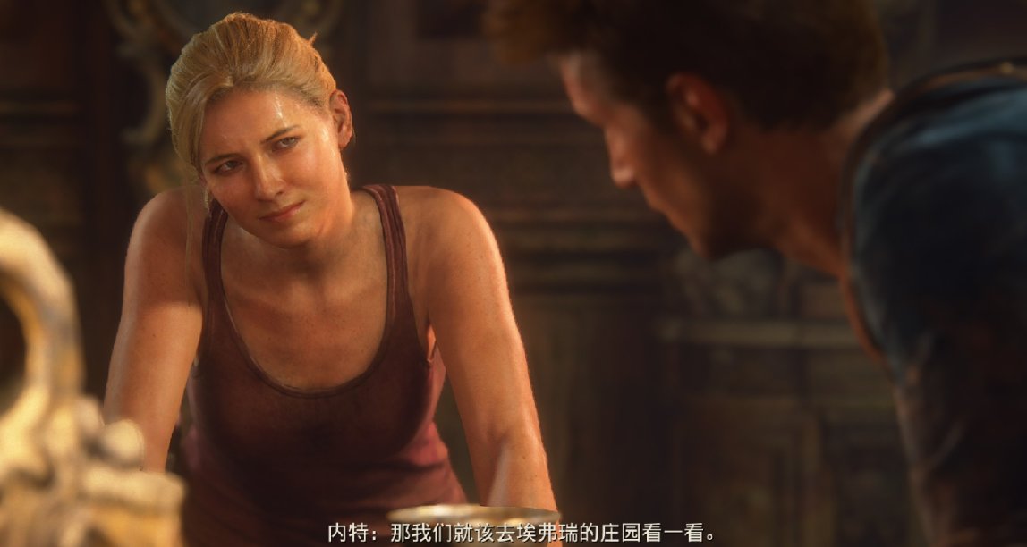 神祕海域4，近10年最好玩的線性遊戲之一？但玩多了一定會膩！