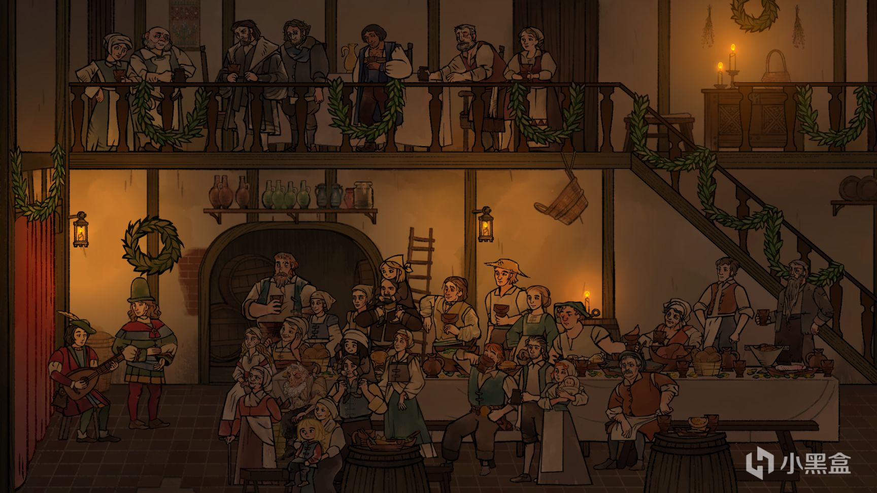 2023上半年通关游戏总结测评