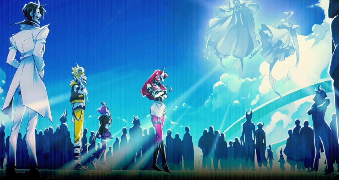 個人向獨立遊戲及發行商推薦