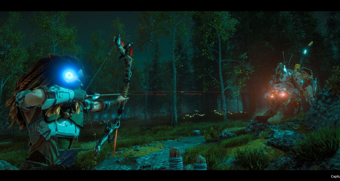 後末日秩序崩潰人類危機，機械潮開放世界誰主沉浮