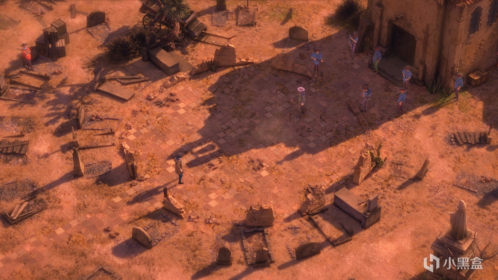 2023上半年通关游戏总结测评