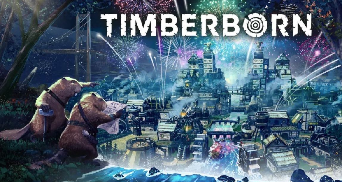 建造與經營，適合策略愛好者的6款獨立遊戲推薦