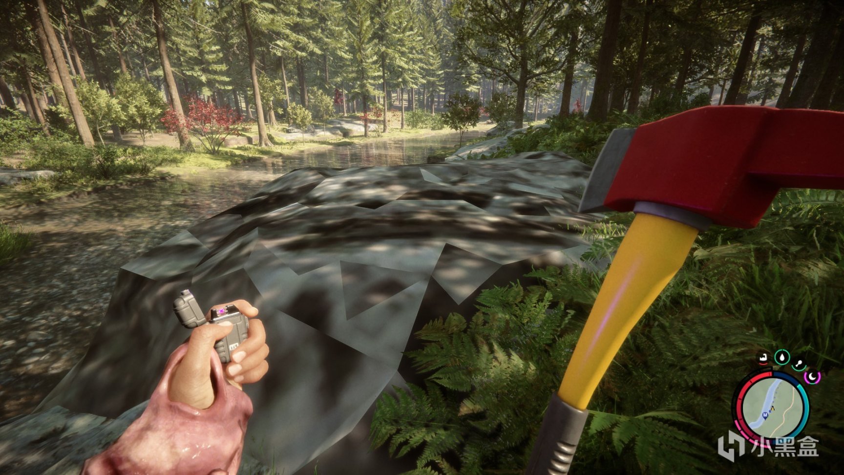 2023上半年通关游戏总结测评