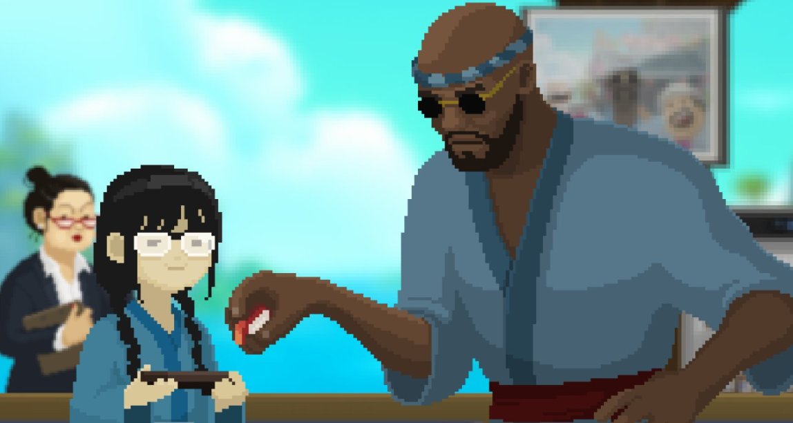 爆肝兩萬字！《潛水員戴夫》攻略一覽