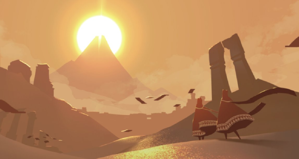 緩解精神內耗，那些震撼心靈的休閒治癒向遊戲【夏促】