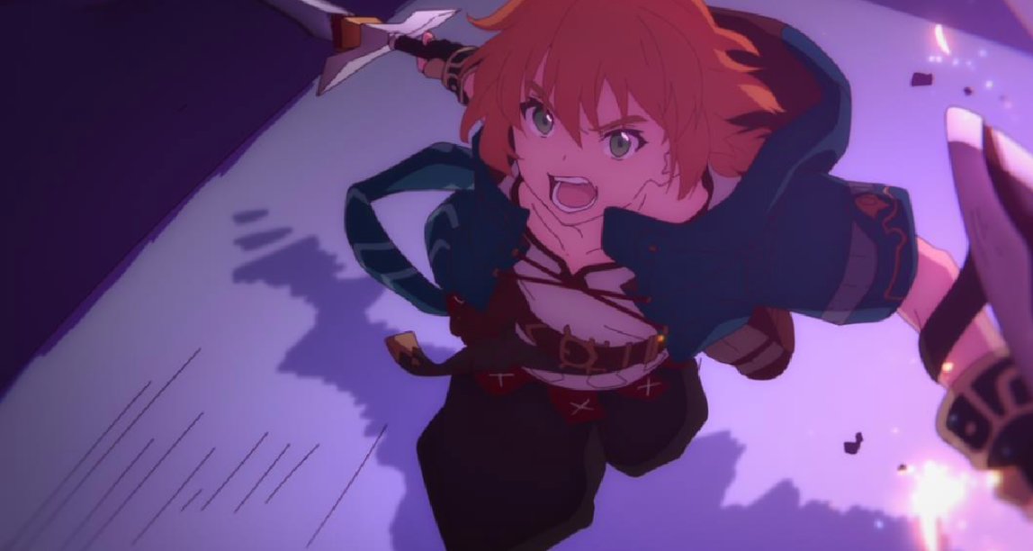 全新動作 RPG 《芙蕾德利卡》主題曲影片公開，9月28日登陸NS平臺