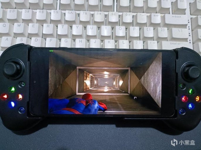 你的第一台steamdeck何须是steamdeck？