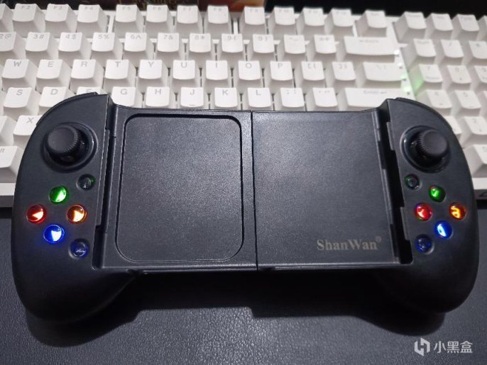 你的第一台steamdeck何须是steamdeck？