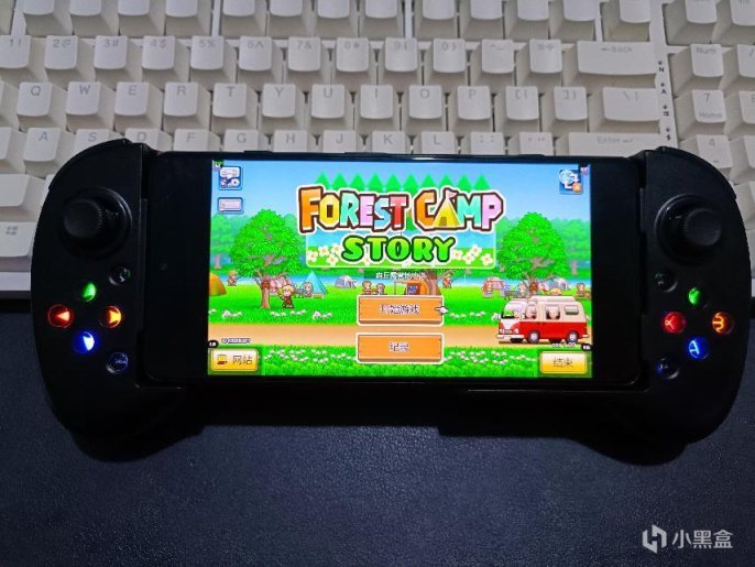 你的第一台steamdeck何须是steamdeck？