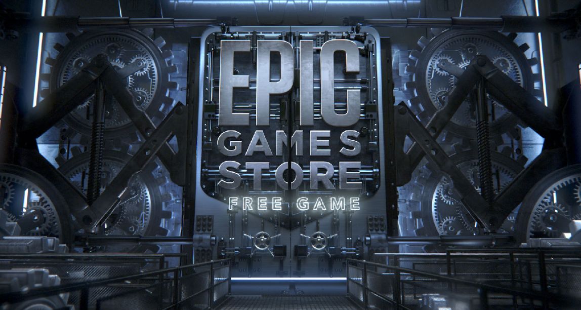 epic喜加一之7月虛幻引擎模型領取