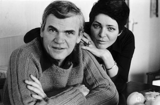 米兰·昆德拉离世：享年94岁，曾著《不能承受的生命之轻》