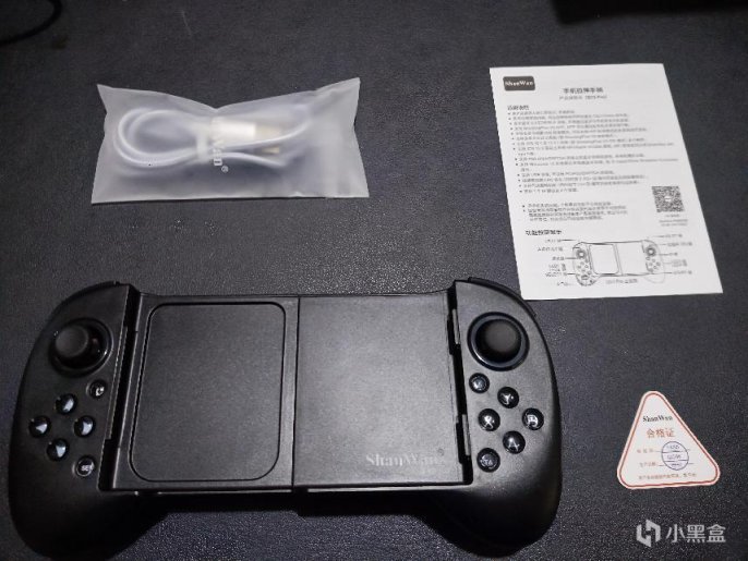 你的第一台steamdeck何须是steamdeck？