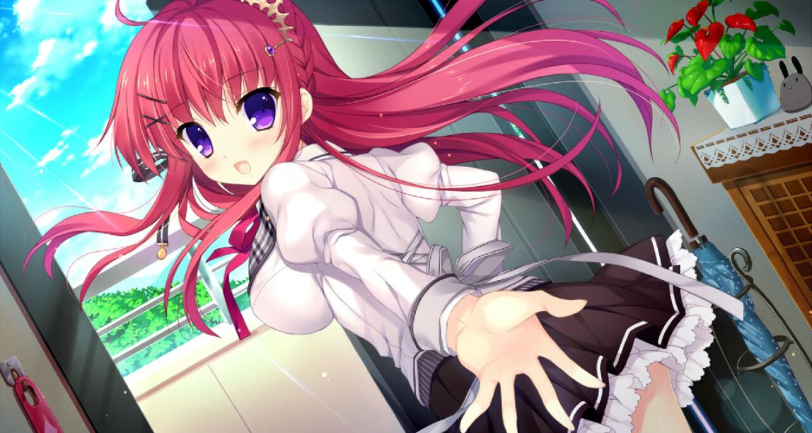 《愛麗婭的明日盛典！Flowering Sky》：彼岸微風，吹拂未來