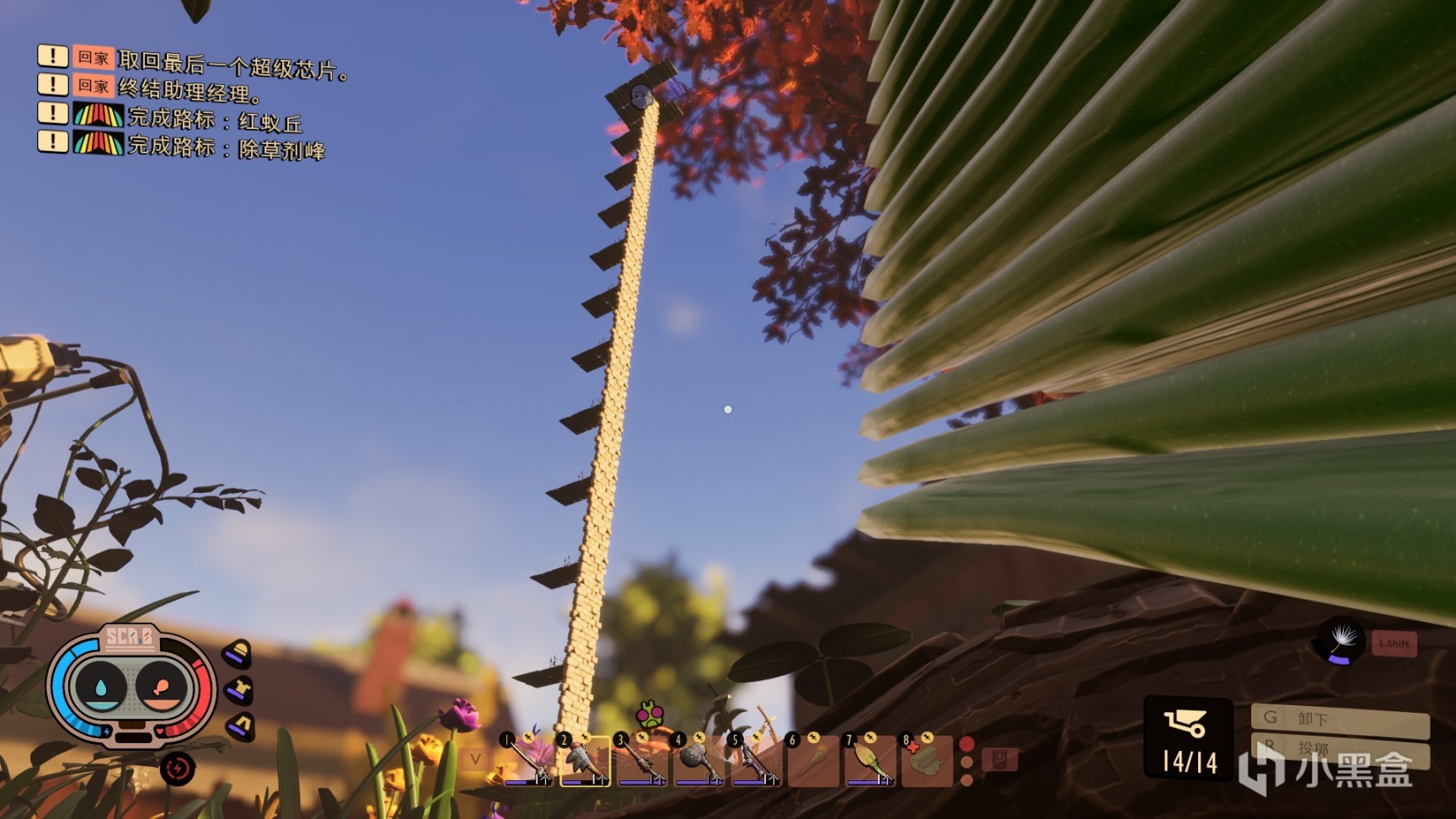 2023上半年通关游戏总结测评