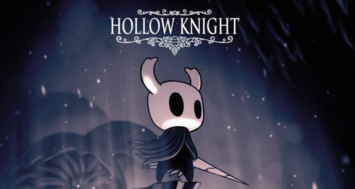 《空洞騎士》聖巢考古隊---帶你重現聖巢鼎盛時期的榮光