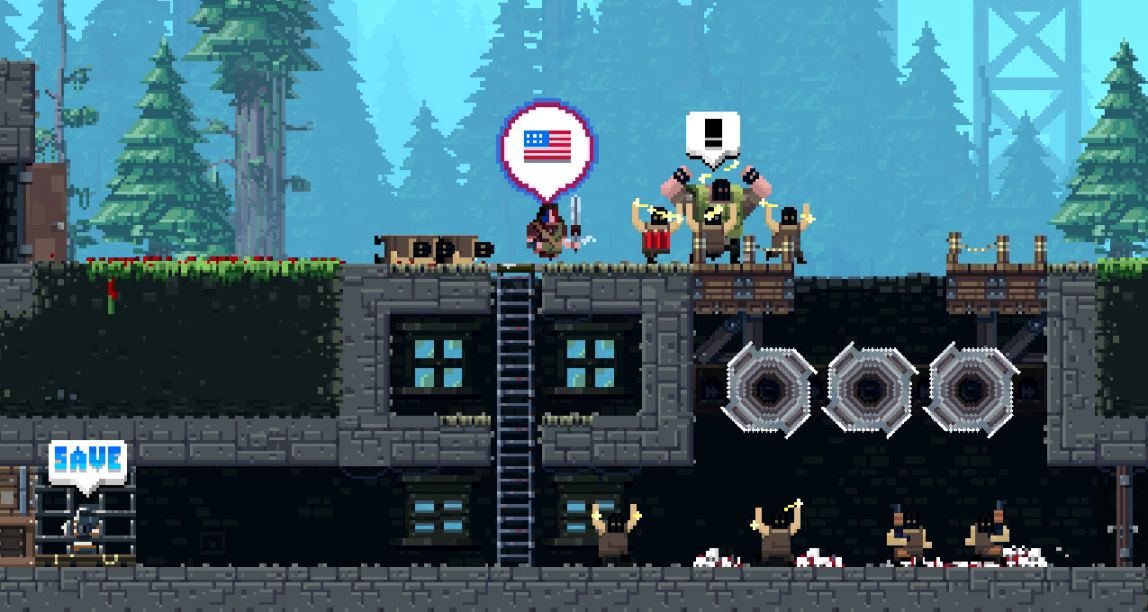 20元內耐玩且冷門的優秀遊戲推薦，抓住夏促的小尾巴