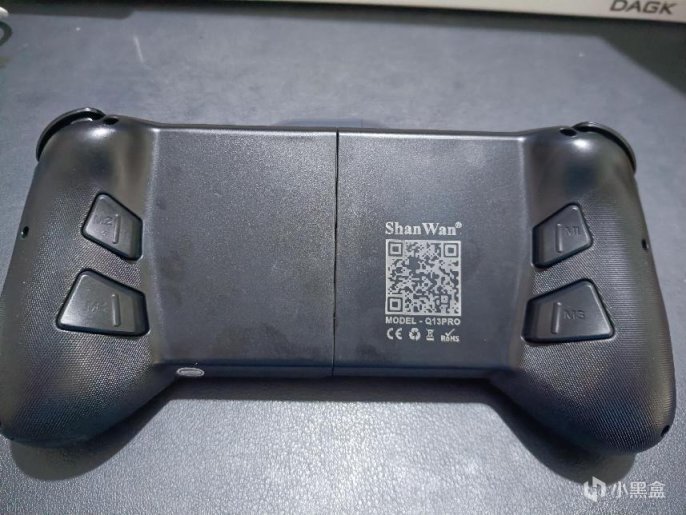 你的第一台steamdeck何须是steamdeck？