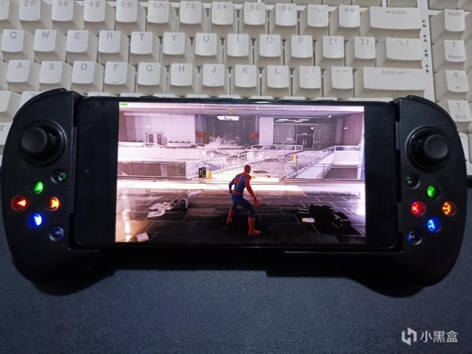 你的第一台steamdeck何须是steamdeck？