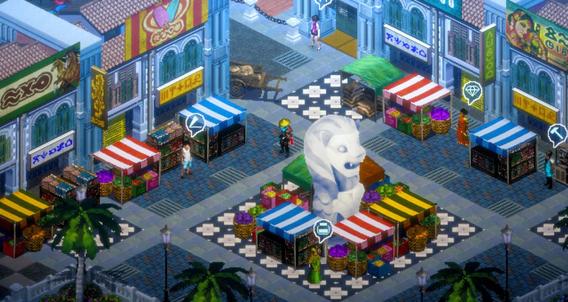 鬼怪傳說：斬妖除魔我當先