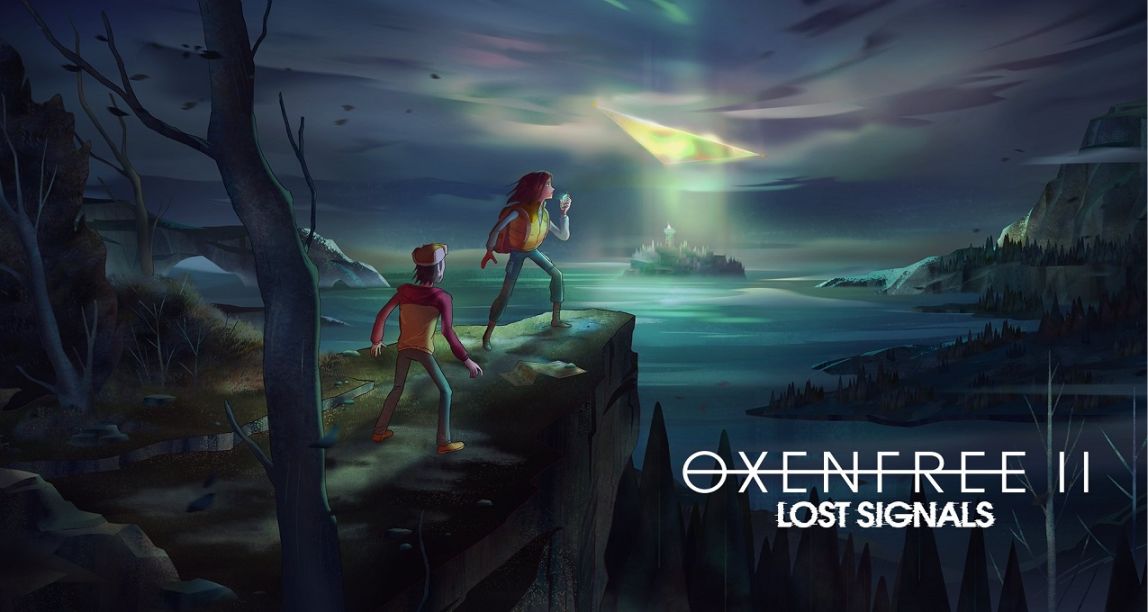 《OXENFREE II: Lost Signals》現已在Steam發售，國區售價￥76