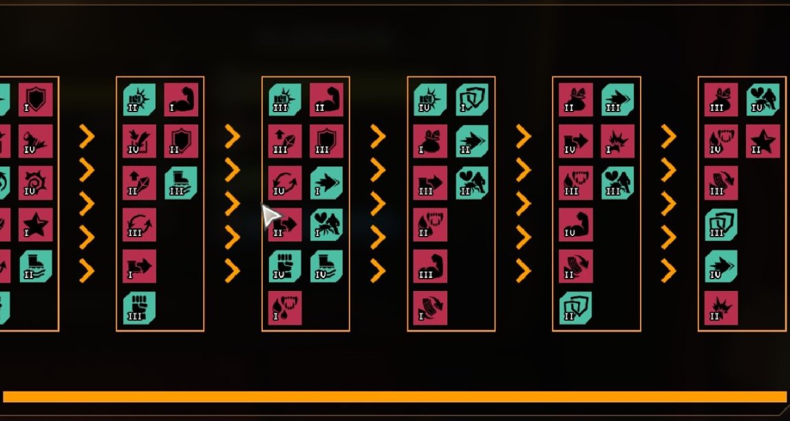 《深巖銀河》特長推薦指南