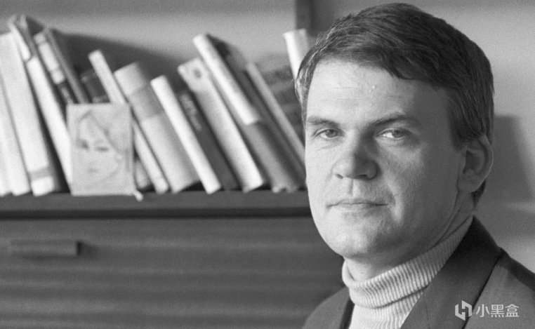 米兰·昆德拉离世：享年94岁，曾著《不能承受的生命之轻》