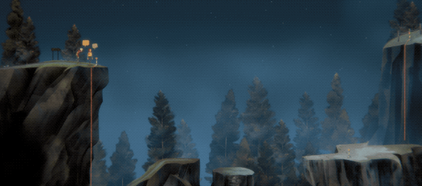 《OXENFREE II: Lost Signals》現已在Steam發售，國區售價￥76-第7張