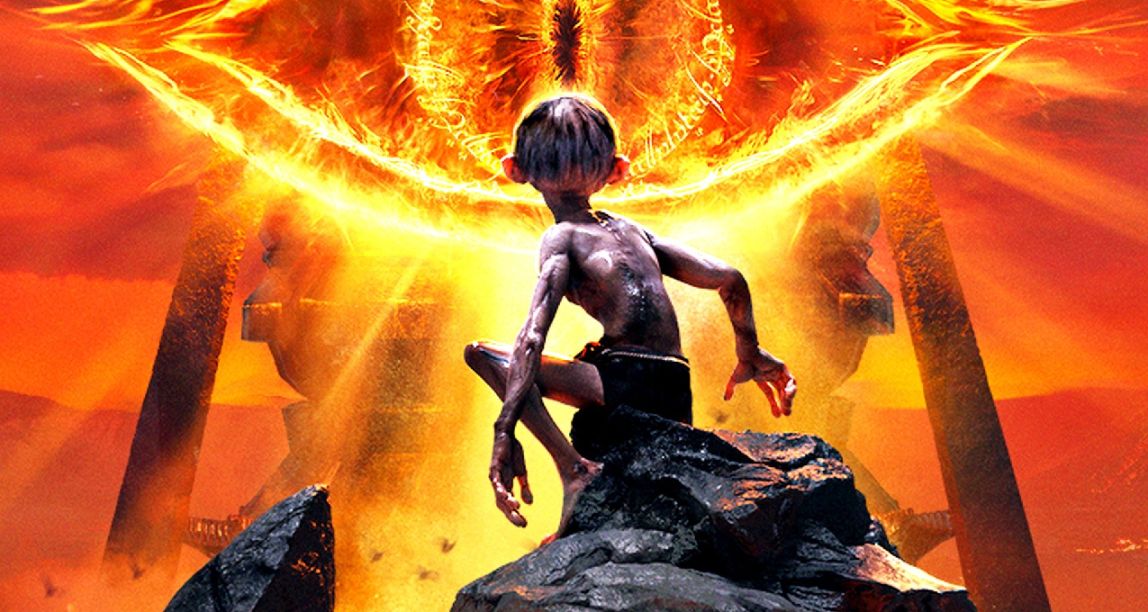 《魔戒:咕嚕》速通世界前二誕生,下一個就是你!