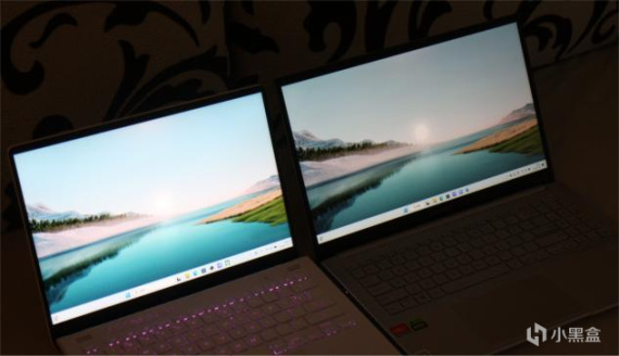 ROG 幻14 2023（第四代）：设计超前的白色小钢炮