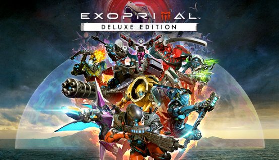【PC游戏】射击游戏《Exoprimal》现已在Steam发售，国区售价￥328/￥378-第3张