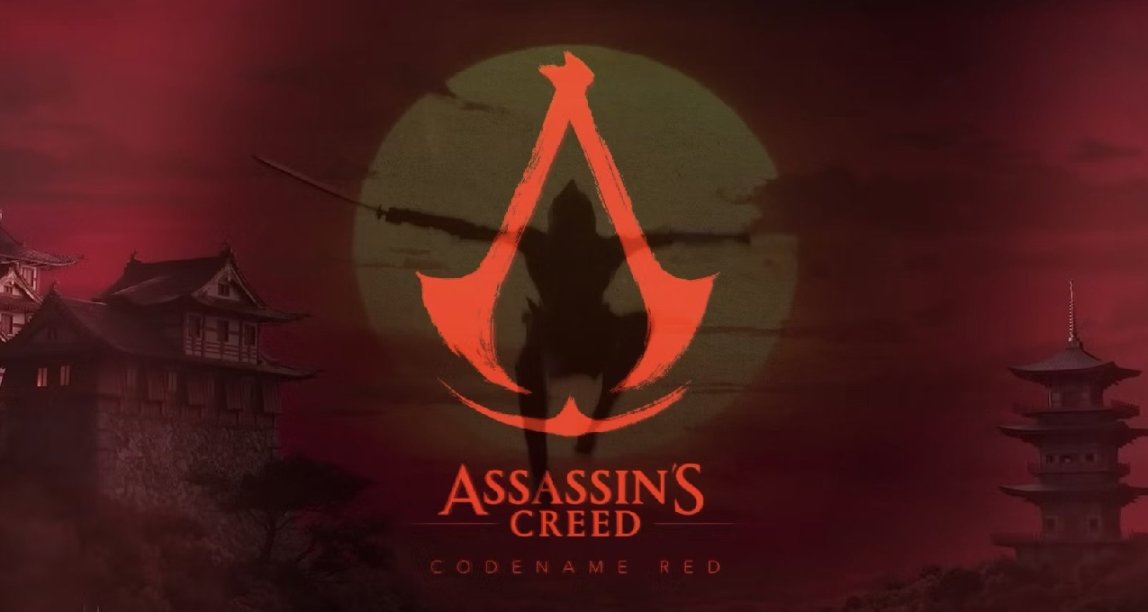 電子廠速度？《刺客信條：代號Red》或將於2024年發售