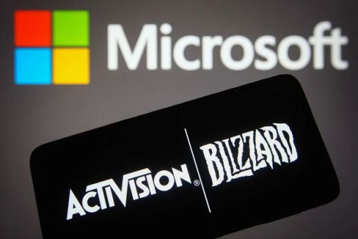 【PC遊戲】FTC正式對裁定微軟可以收購動視暴雪的判決提起上訴-第0張