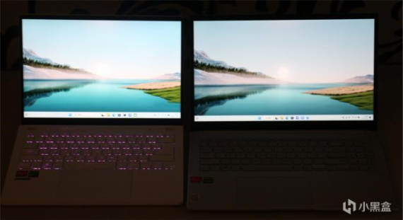 ROG 幻14 2023（第四代）：设计超前的白色小钢炮