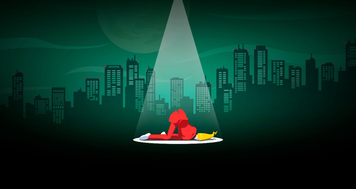 《幽靈詭計：幻影偵探》：天衣無縫的巧舟詭計