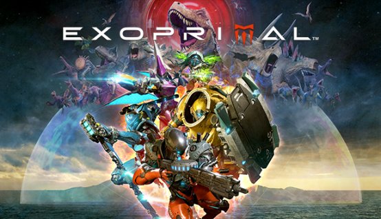 【PC游戏】射击游戏《Exoprimal》现已在Steam发售，国区售价￥328/￥378-第2张