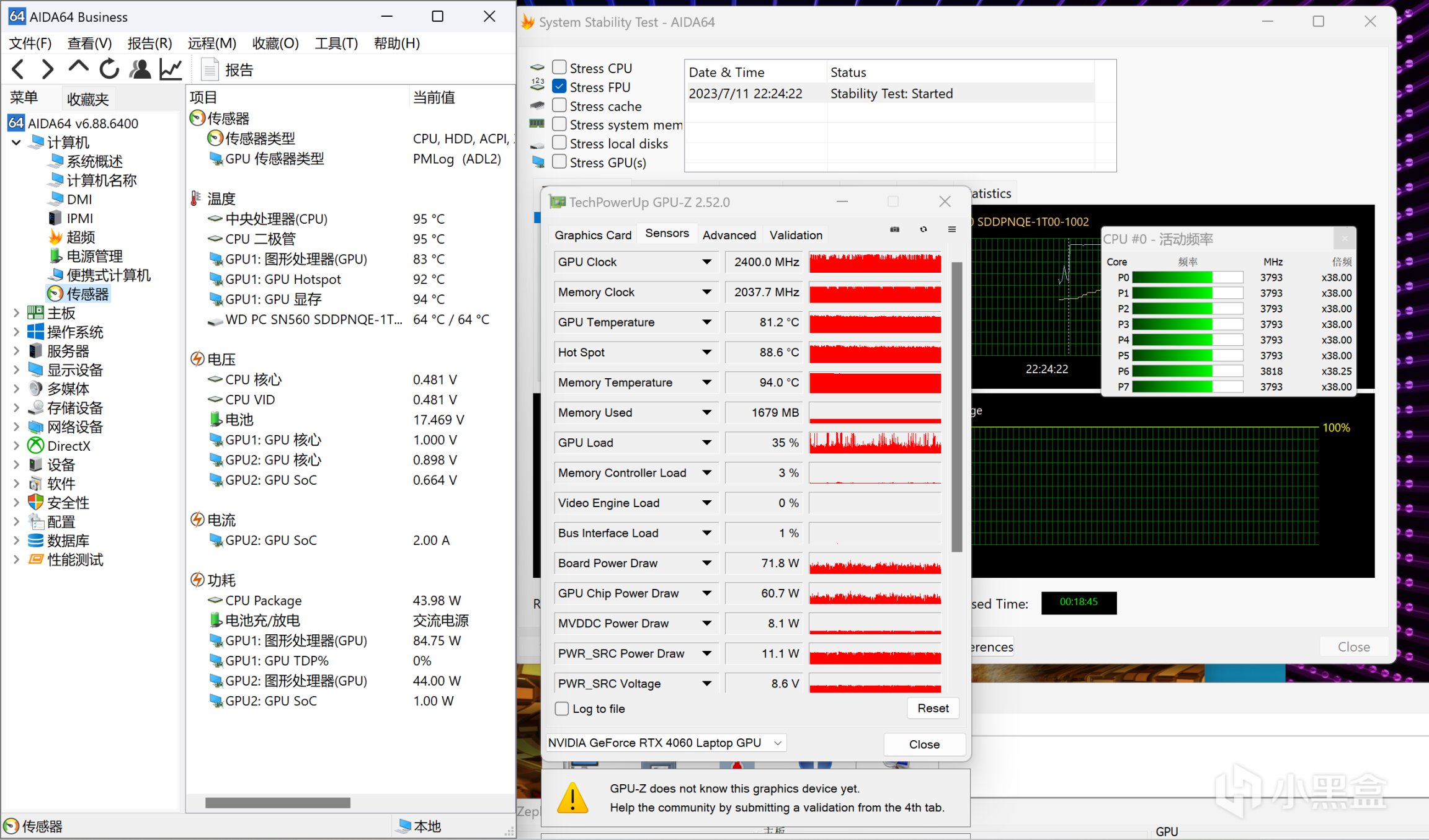ROG 幻14 2023（第四代）：设计超前的白色小钢炮