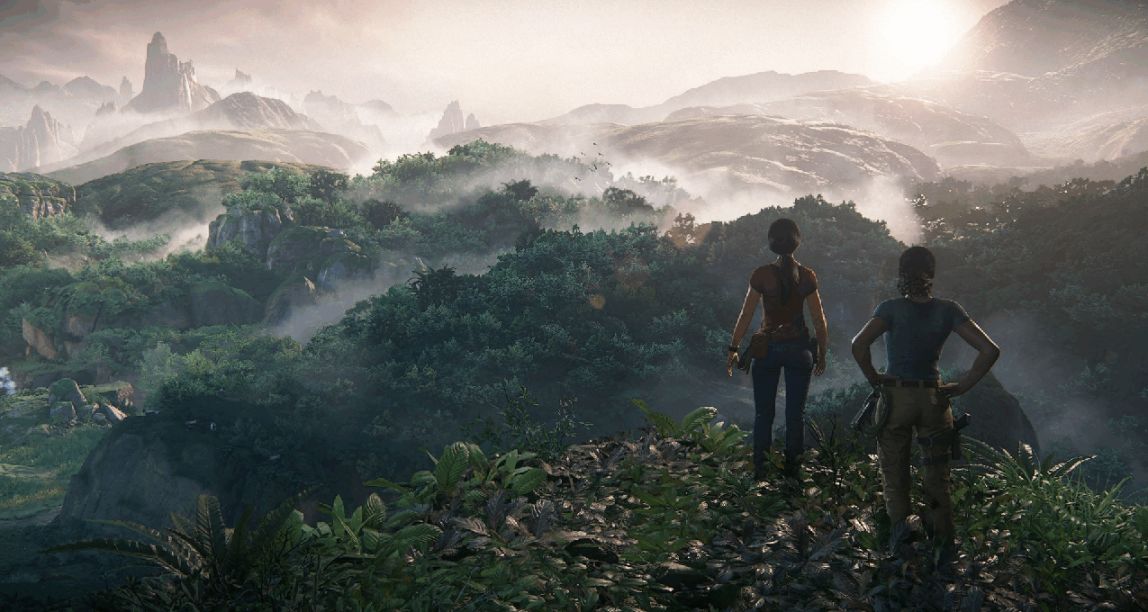 《神祕海域：盜賊傳奇合輯》經典無論多久,都值得回味