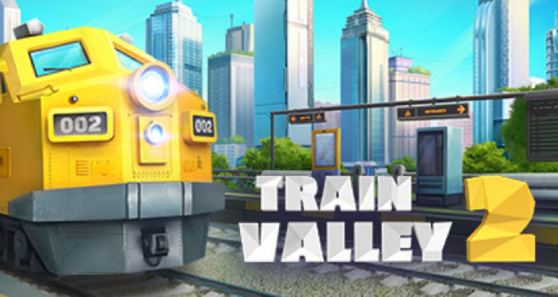 EPIC喜加一，限時免費領取《火車山谷 2》