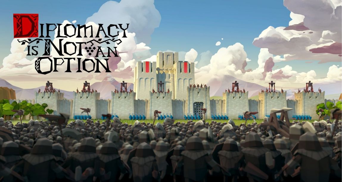 城堡攻防戰遊戲《要戰便戰》低價區價格暴漲